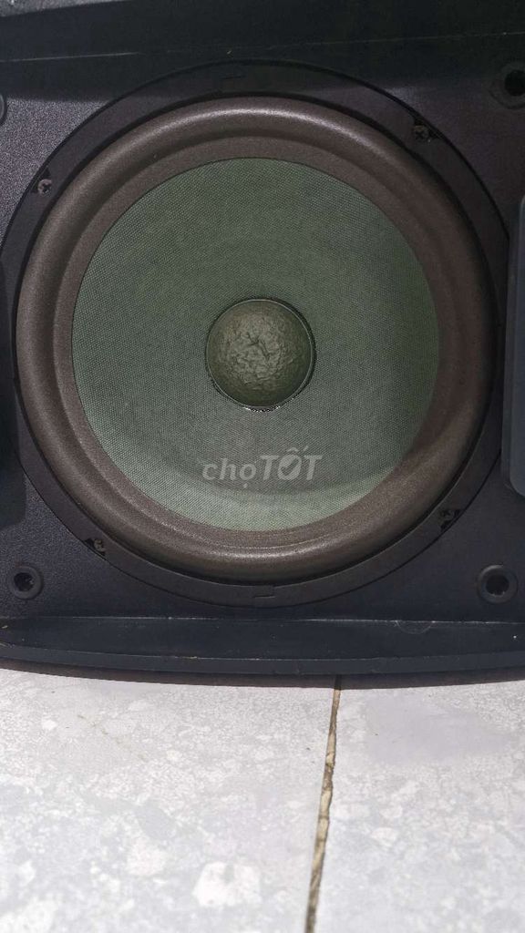 Cặp loa JBL Lx5033. Mua bán Tivi, Âm thanh tại Quận Gò Vấp Tp Hồ Chí Minh được đăng bởi Đặng Tám hình 3