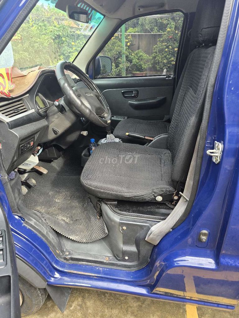 SRM 950kg 2020. Mua bán Xe tải, xe ben tại Thành phố Thuận An Bình Dương được đăng bởi nguyenvanyen hình 8