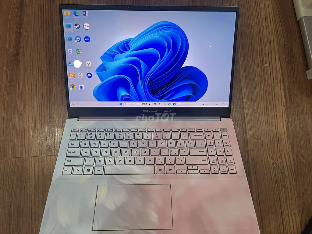 Asus Vivobook Pro 15 i5-12450H 16GB/512GB. Mua bán Laptop tại Quận Cầu Giấy Hà Nội được đăng bởi Đỗ Minh Quân hình 1