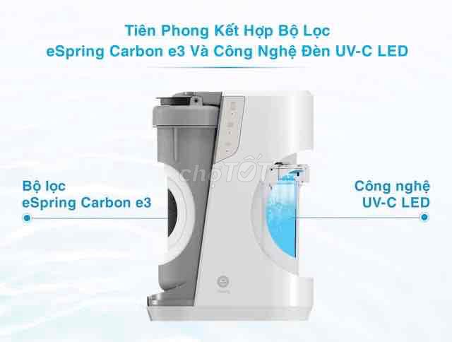 Bán Máy lọc nước espring của Mỹ ***