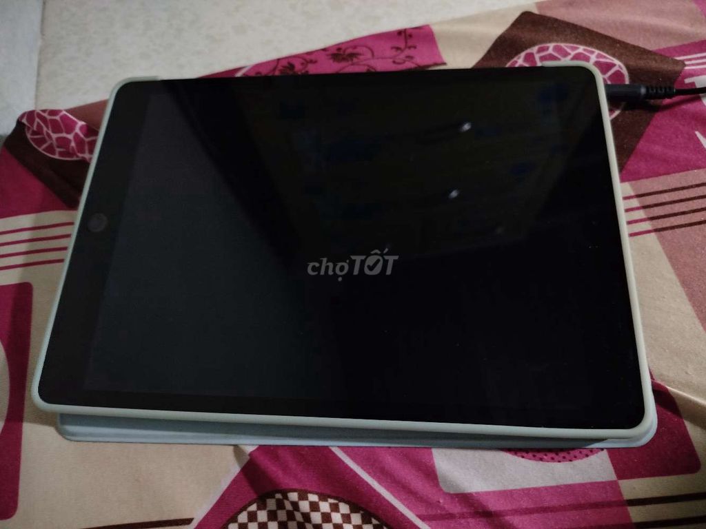 iPad Gen 7 Xách Tay Chính Hãng Ngoại Hình Mới Keng