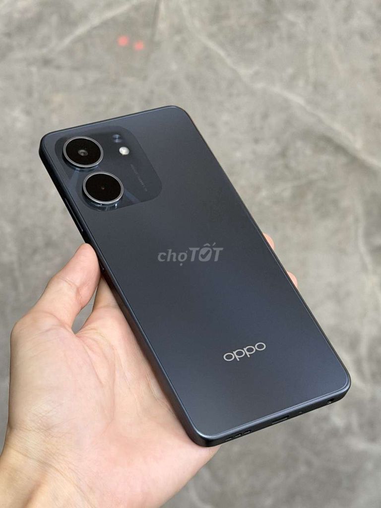 🔥 Oppo A5x / Bảo hành chính hãng 12 tháng. Mua bán Điện thoại tại Quận Cẩm Lệ Đà Nẵng được đăng bởi Good Phone hình 1