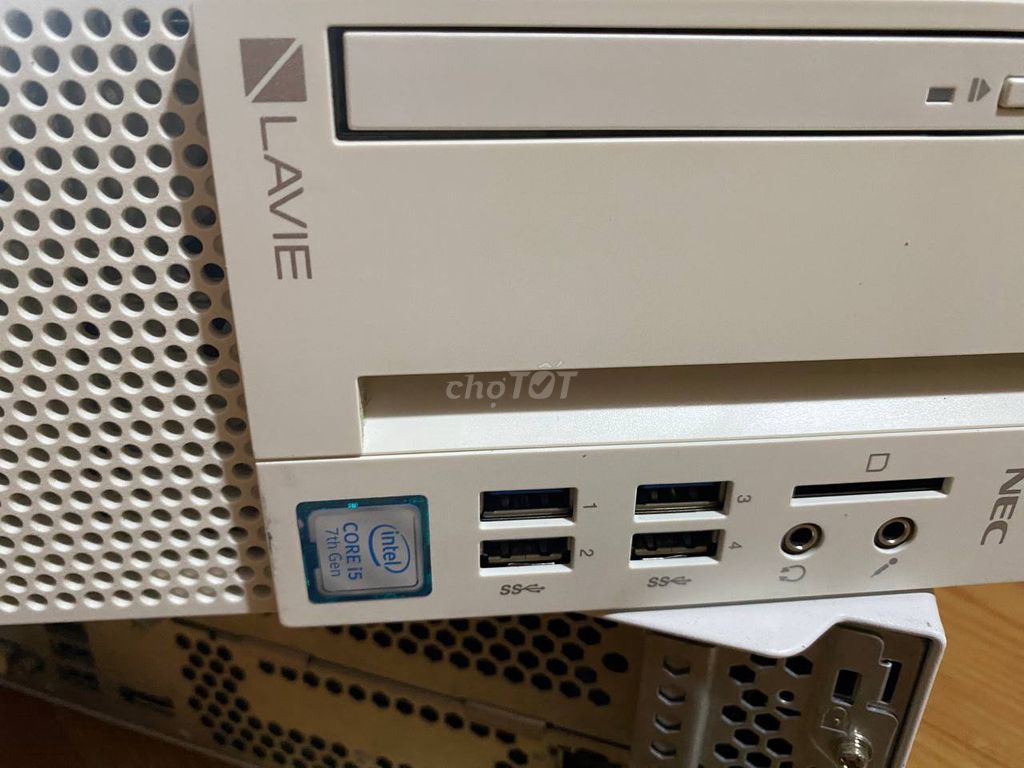 i5 Gen 7 8GB/250GB mini pc có wifi giá rẻ. Mua bán Máy tính để bàn tại Huyện Trà Ôn Vĩnh Long được đăng bởi maximura hình 1