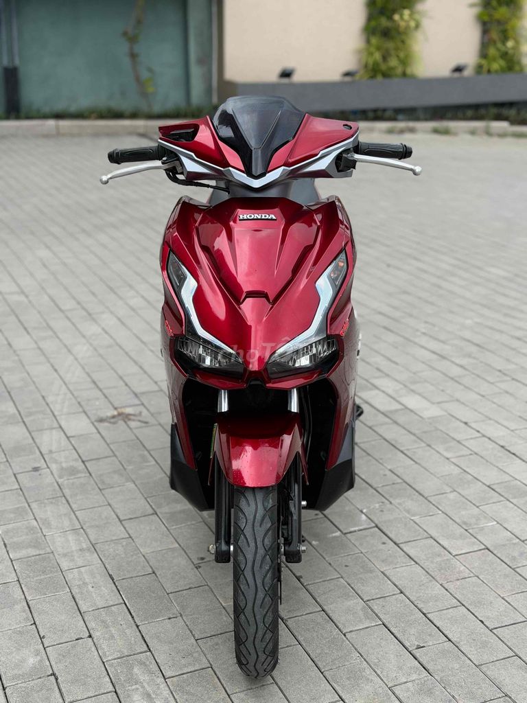 Honda Airblade 160 ABS 2022, кузов в пленке PPF, оригинал