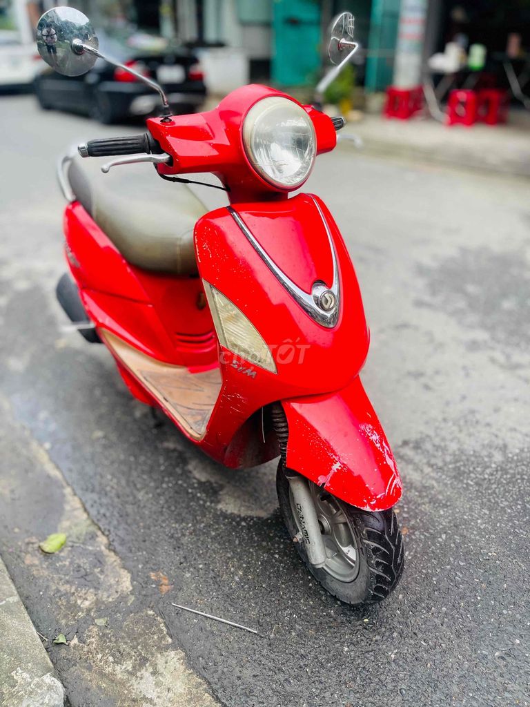 attila fi biển 43 chính chủ máy kêu nhẹ cho ae. Mua bán Xe máy tại Quận Liên Chiểu Đà Nẵng được đăng bởi xe máy cũ Duy Đạt 06 gò nảy 1 đà nẵng hình 4