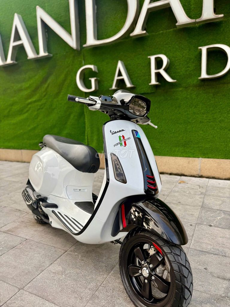 Sprint up 2014 3vie cực mới led 2 tầng. Mua bán Xe máy tại Quận Hoàng Mai Hà Nội được đăng bởi Trường Giang Phạm hình 11