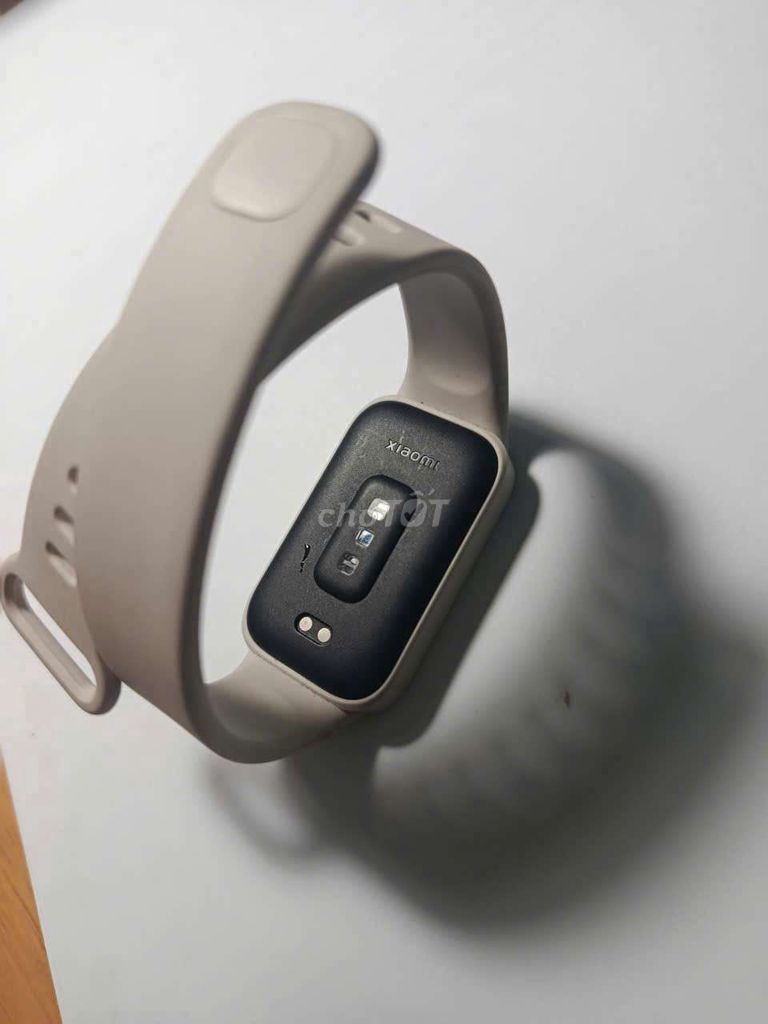 Xiaomi Band 9 Active Be. Mua bán Thiết bị đeo thông minh tại Thành phố Thủ Đức Tp Hồ Chí Minh được đăng bởi Nội Địa Nhật hình 1