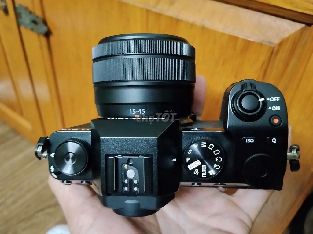 Fujifilm XS10 Fullbox like new. Mua bán Máy ảnh, Máy quay tại Quận Cầu Giấy Hà Nội được đăng bởi Nguyen van hieu hình 1