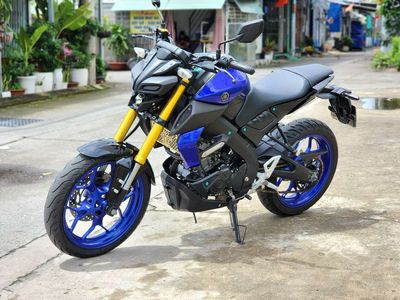 MT15 2019 BIỂN 59 CẦN BÁN HOẶC GIAO LƯU. Mua bán Xe máy tại Huyện Nhà Bè Tp Hồ Chí Minh được đăng bởi Hoán Nguyễn