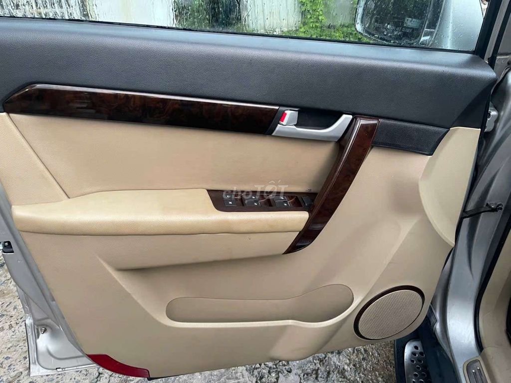 158 2007 LT 2.4 - 100000 km. Mua bán Ô tô tại Thành phố Thủ Đức Tp Hồ Chí Minh được đăng bởi VeChaiPhamGia hình 12