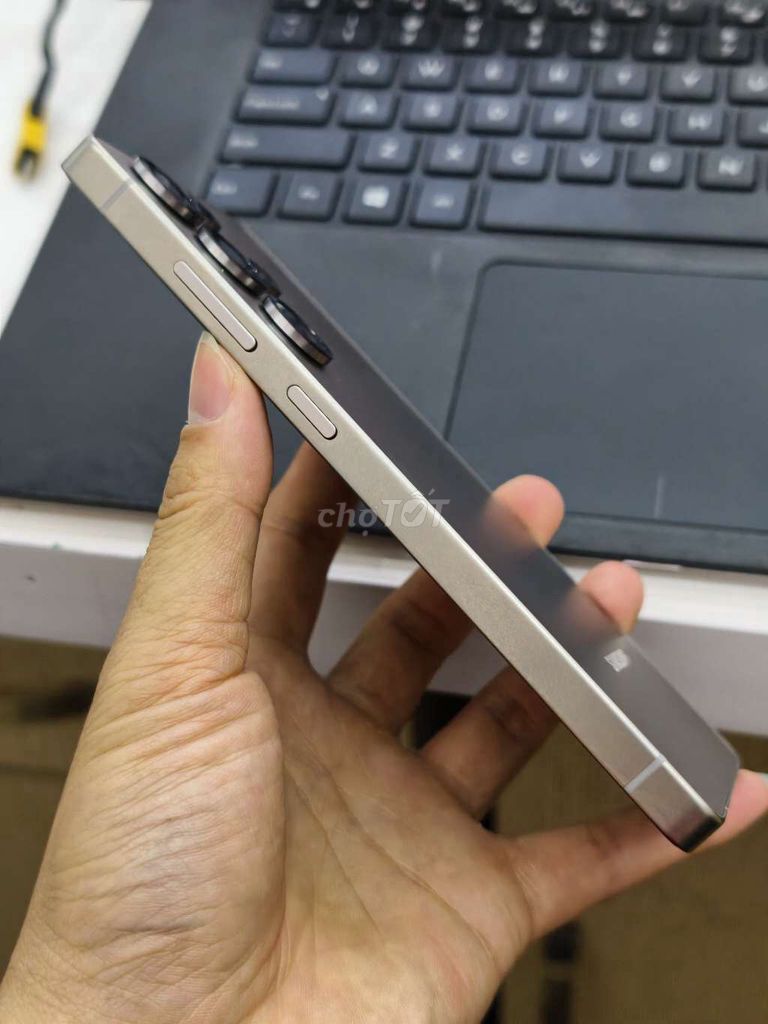 ✨Samsung Galaxy S25 Ultra 256GB Titan 99%. Mua bán Điện thoại tại Quận Lê Chân Hải Phòng được đăng bởi 444 Tô Hiệu OK Mobile HP hình 1
