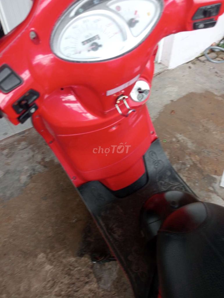 Elizabeth đỏ biển 68. Mua bán Xe máy tại Thành phố Rạch Giá Kiên Giang được đăng bởi Lâm Quách  hình 2