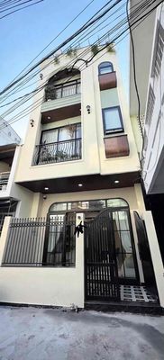 Аренда · 4 комн. · 90 м² · Quận Hải Châu, ул. Đường Yên Bái