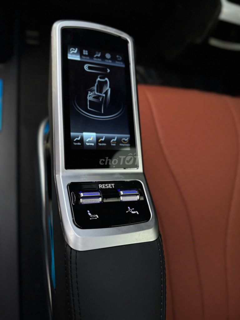 KIA CARNIVAL HEV 2025 (XĂNG ĐIỆN). Mua bán Ô tô tại Quận Gò Vấp Tp Hồ Chí Minh được đăng bởi Minh Thanh Kia Mazda HCM hình 14