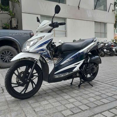 Xe suzuki Hayate fi nguyên gin. Mua bán Xe máy tại Quận 7 Tp Hồ Chí Minh được đăng bởi trình minh sơn