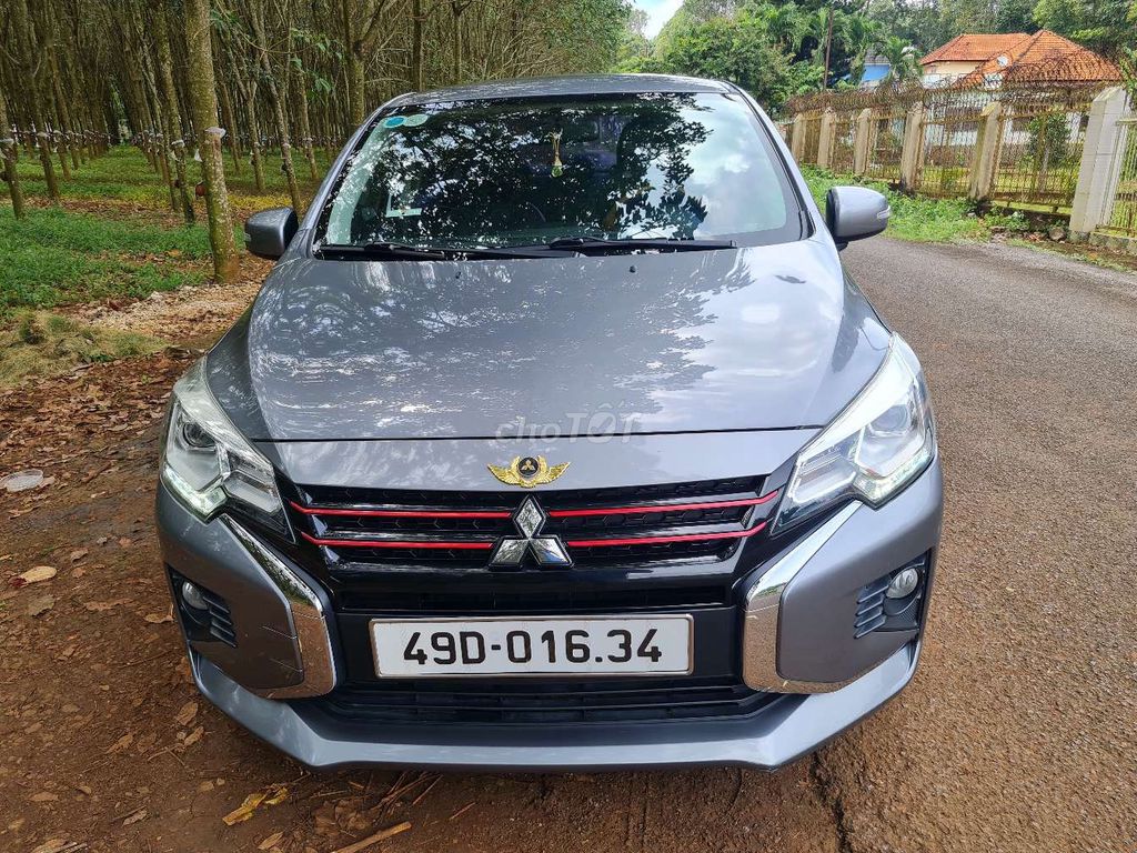 Xe 2020 1.2 CVT - 68800 km. Mua bán Ô tô tại Huyện Tân Phú Đồng Nai được đăng bởi A Tư hình 1