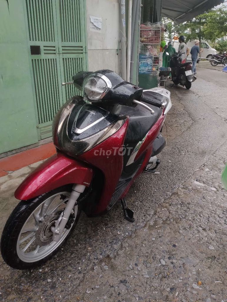 Bán SH Mode ABS 2024 đẹp long lanh. Mua bán Xe máy tại Quận Long Biên Hà Nội được đăng bởi Nguyễn Long hình 5