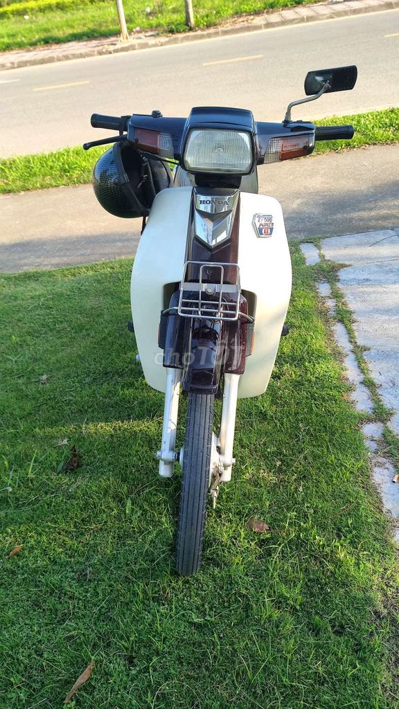 Xe Dream Thái. Mua bán Xe máy tại Thành phố Bắc Giang Bắc Giang được đăng bởi Ansinh hình 4