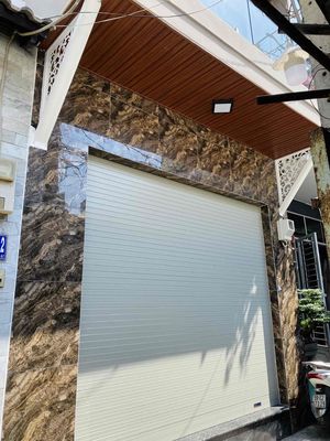 Rent · 2 bd · 32 м² · Quận 7, ул. Đường Trần Xuân Soạn