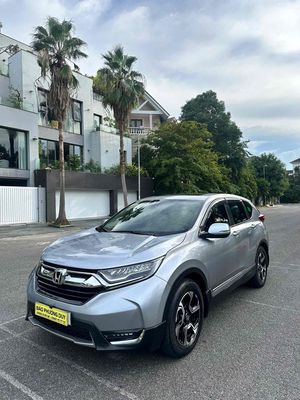 Honda CR V 2017 1.5 L - 74000 km. Mua bán Ô tô tại Quận Cẩm Lệ Đà Nẵng được đăng bởi Nguyễn Duy