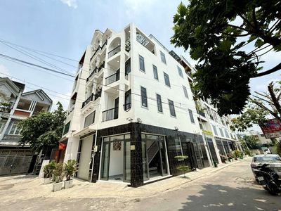 Nhà phố 3 tầng Góc 2MT 8m thông MT Đ. Tân Thới Hiệp 13. Mua bán nhà ở tại Quận 12 Tp Hồ Chí Minh được đăng bởi CHUYÊN NHÀ ĐẤT Q12