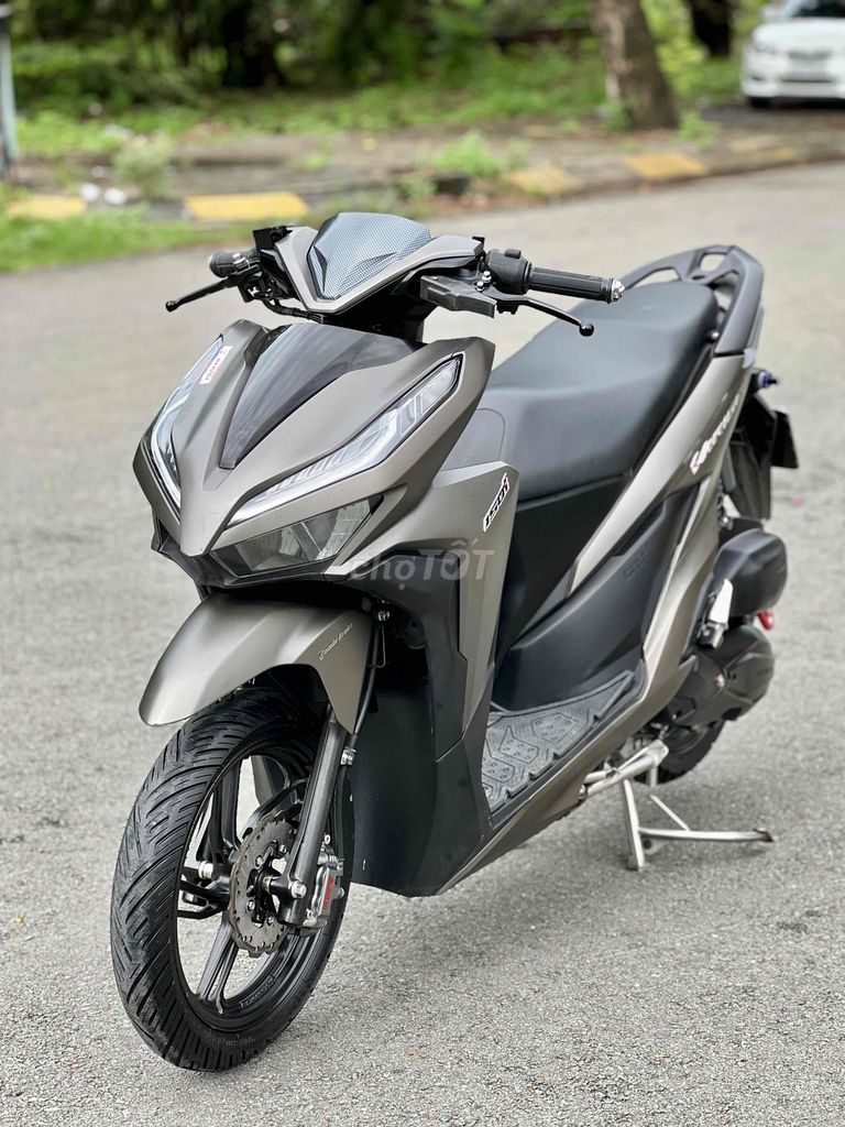 VARIO 150 2020 Kiểng BSTP CHÍNH CHỦ CÓ GÓP. Mua bán Xe máy tại Thành phố Thủ Đức Tp Hồ Chí Minh được đăng bởi Hiếu  hình 4