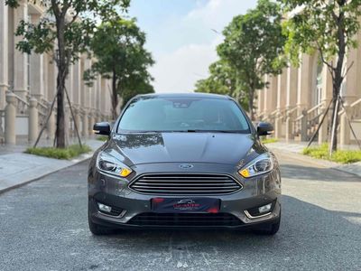 Ford Focus Titanium 2018 chạy 14.000km quá đẹp. Mua bán Ô tô tại Thành phố Thủ Đức Tp Hồ Chí Minh được đăng bởi Hoà Xe Cũ