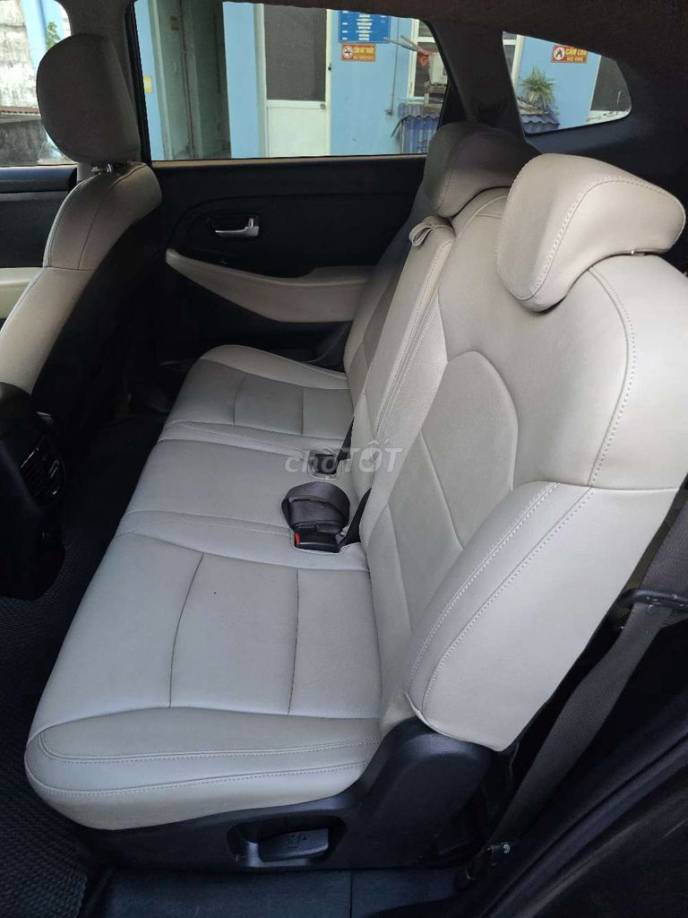 Chính chủ Rondo 2017 2.0 GMT. Mua bán Ô tô tại Quận Kiến An Hải Phòng được đăng bởi Phạm tùng lâm hình 6