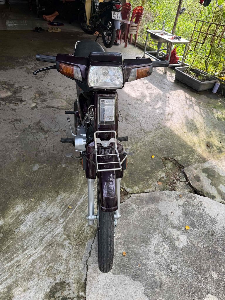 Honda Dream Thái Tân Trang Mới Từ Trong Ra Ngoài. Mua bán Xe máy tại Quận Đồ Sơn Hải Phòng được đăng bởi Hien hình 11