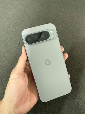Google Pixel 9 Pro XL 256G Bản Quốc Tế Zin Đẹp. Mua bán Điện thoại tại Quận Gò Vấp Tp Hồ Chí Minh được đăng bởi Chất Mobile SG