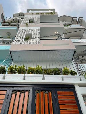 BÁN XHDV 3,5LẦU HXH ĐƯỜNG THỐNG NHẤT , P11, QUẬN - GV. Mua bán căn hộ/chung cư tại Quận Gò Vấp Tp Hồ Chí Minh được đăng bởi Võ Thanh Hải