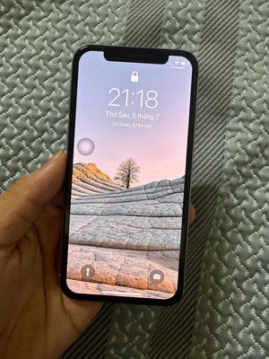 iphone x qte 64gb