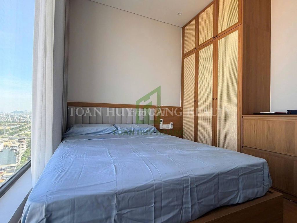 Cho thuê căn hộ 2 phòng ngủ tại Ngũ Hành Sơn, Đà Nẵng — ảnh 4