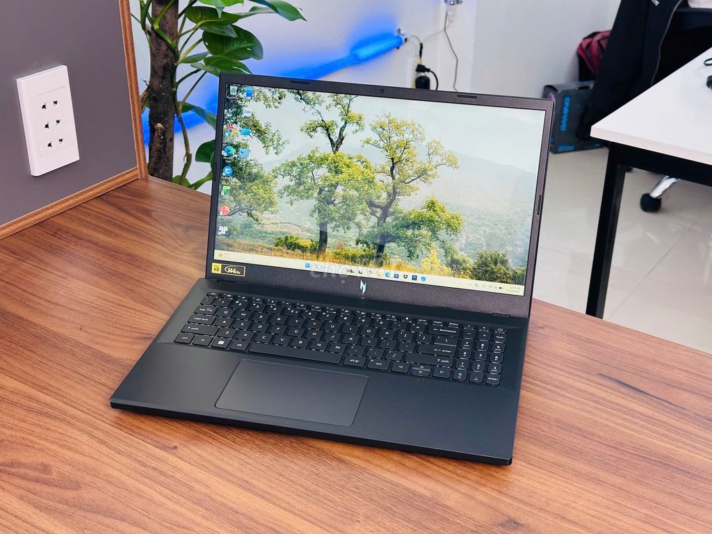 Acer Nitro ANV15-51 i5 13420H/16GB/RTX 4050/144Hz. Mua bán Laptop tại Quận Bình Thạnh Tp Hồ Chí Minh được đăng bởi Nhật Minh Laptop hình 1