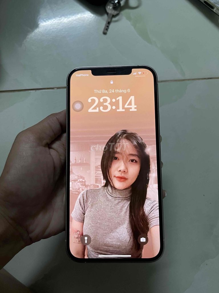 Em lên đời máy pass lại máy em đang dùng, full box
