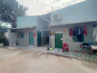 Nhà trọ 10x19m đường Nguyễn ảnh thủ. Mua bán nhà ở tại Huyện Hóc Môn Tp Hồ Chí Minh được đăng bởi Dương