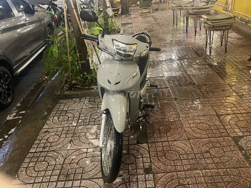 Bán Xe Wave 50, Biển V.I.P 71AA-234.36. Mua bán Xe máy tại Quận 8 Tp Hồ Chí Minh được đăng bởi Phạm Bảo Ngọc  hình 3