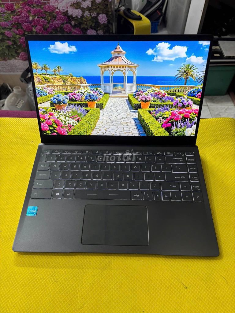 MSI Modern 14 B11MOL i3-11th 14 inch 8GB/256GB Đen. Mua bán Laptop tại Quận 10 Tp Hồ Chí Minh được đăng bởi Hội Đồ Điện Tử hình 1
