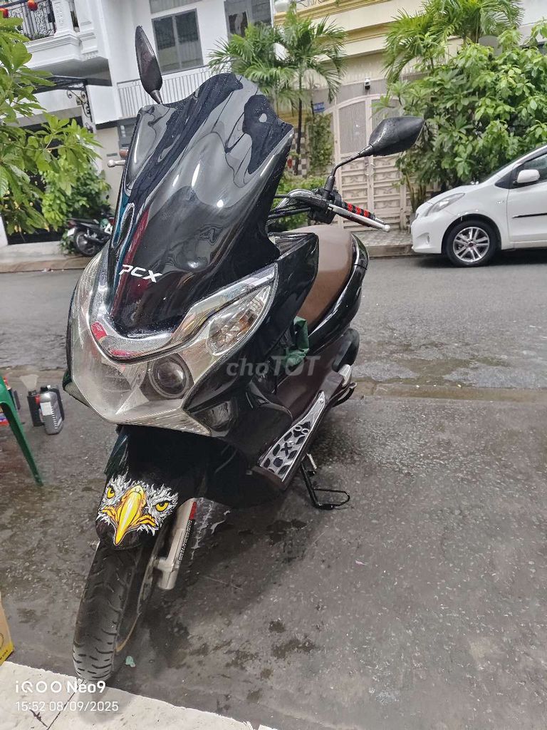 Xe chính chủ đang đi mua về là chạy. Mua bán Xe máy tại Quận 10 Tp Hồ Chí Minh được đăng bởi luân hình 2