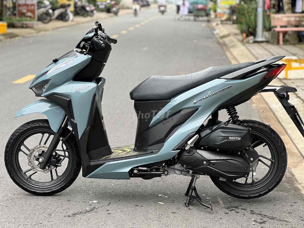 Vario 150 Đời 2021 Xe Chuẩn Đẹp Keng Biển 65 9chủ. Mua bán Xe máy tại Quận Ô Môn Cần Thơ được đăng bởi Huỳnh Thắng hình 3