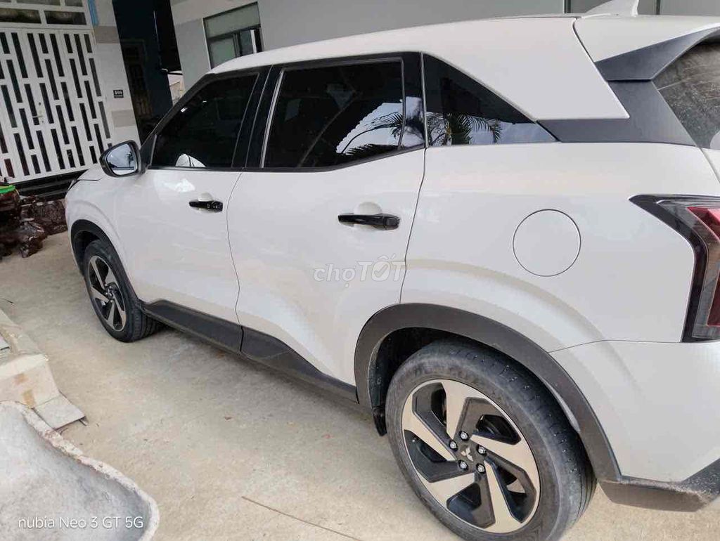 Cần bán Xfocer 2024 bản Premium. Mua bán Ô tô tại Thành phố Biên Hòa Đồng Nai được đăng bởi Phạm Đức hình 4