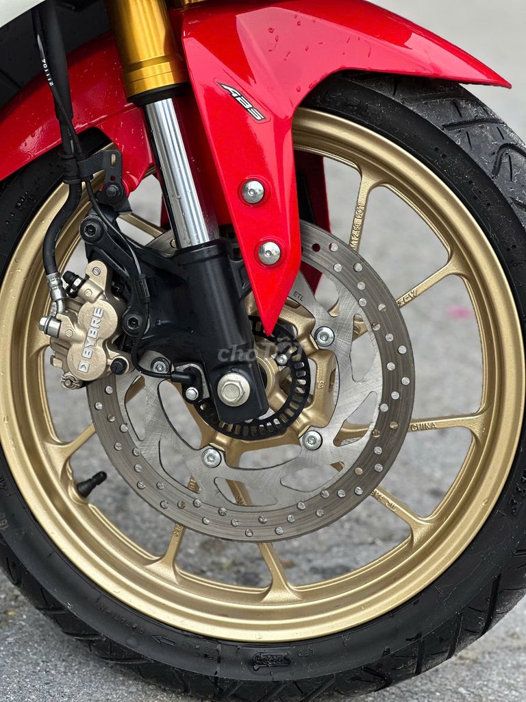 Yamaha R15 M 2023 có trả góp trao đổi ✅. Mua bán Xe máy tại Quận Thanh Xuân Hà Nội được đăng bởi Phú Lý hình 4