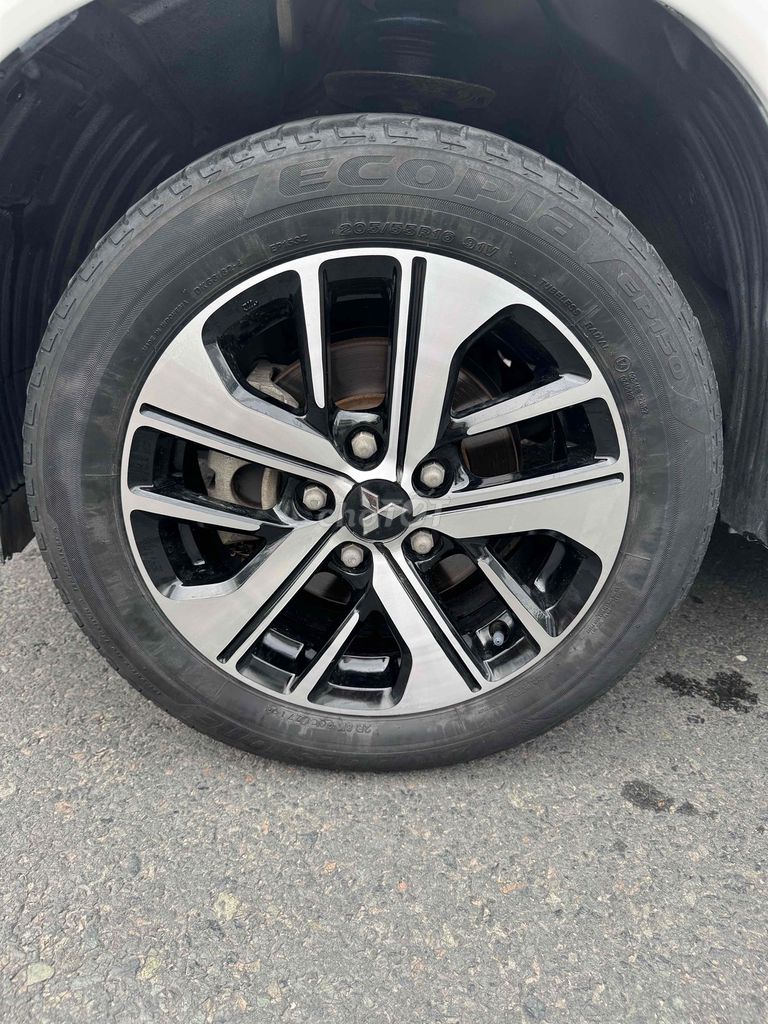 Mitsubishi Xpander 2019 1.5 AT - 59000 km. Mua bán Ô tô tại Huyện Thoại Sơn An Giang được đăng bởi Châu văn Quyền hình 12