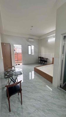 Room 30 m² · Đường Lê Đức Thọ