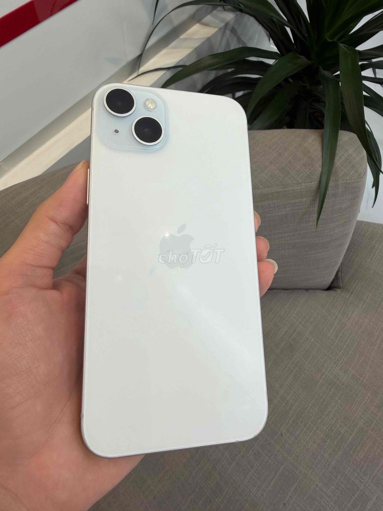 Apple iPhone 15 Plus quốc tế. Mua bán Điện thoại tại Quận Ninh Kiều Cần Thơ được đăng bởi LyN hình 1
