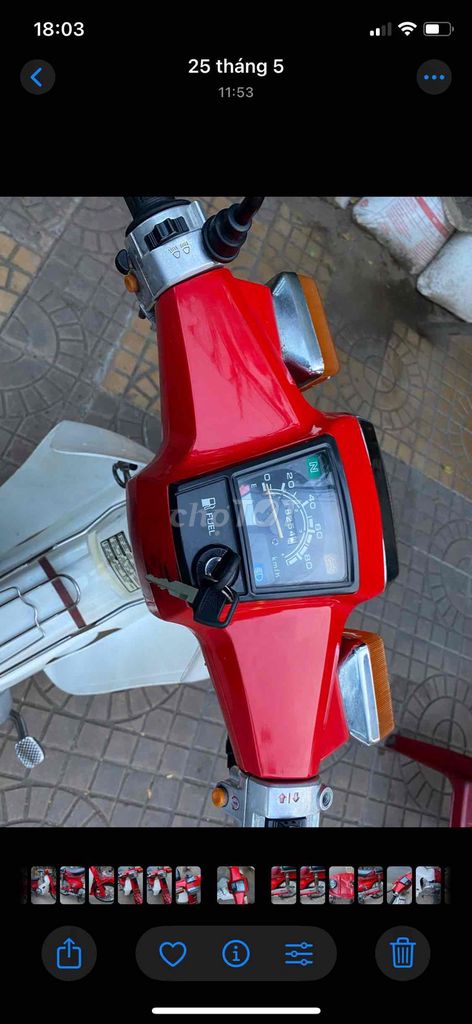 xe custom 50 hàn quốc halim. Mua bán Xe máy tại Thành phố Long Xuyên An Giang được đăng bởi    đại  hình 3