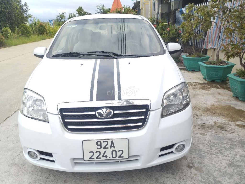 2014 - 17000 km. Mua bán Ô tô tại Huyện Đại Lộc Quảng Nam được đăng bởi Thanh Dang hình 12