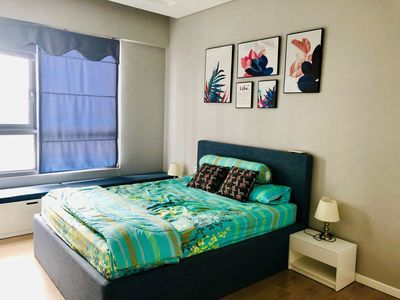 2PN ĐẢO KIM CƯƠNG CẦN TÌM KHÁCH THUÊ FULL NT GIÁ CHỈ 28TR