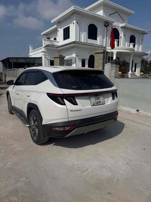 Hyundai Tucson 2023 2.0L Xăng đặc biệt - 28000km. Mua bán Ô tô tại Huyện Kiến Xương Thái Bình được đăng bởi nguyễn quang trường