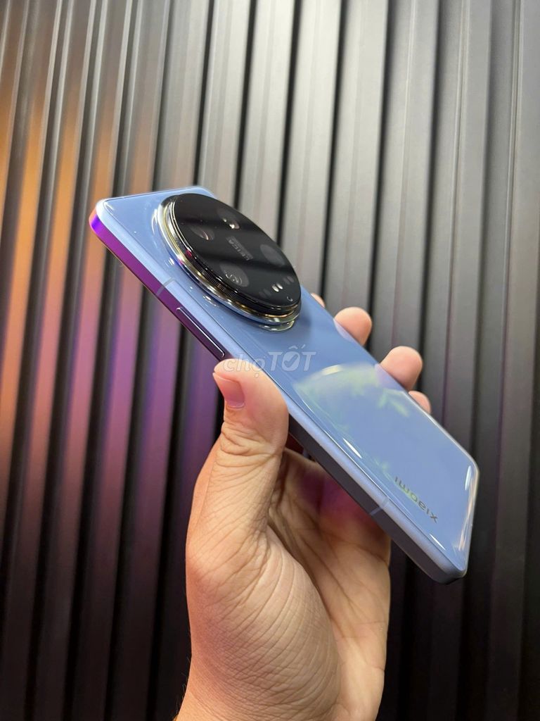 Xiaomi 14 Ultra Snap 8 Gen3 + Bộ Kit Chụp Ảnh. Mua bán Điện thoại tại Quận Gò Vấp Tp Hồ Chí Minh được đăng bởi Vio Store hình 2
